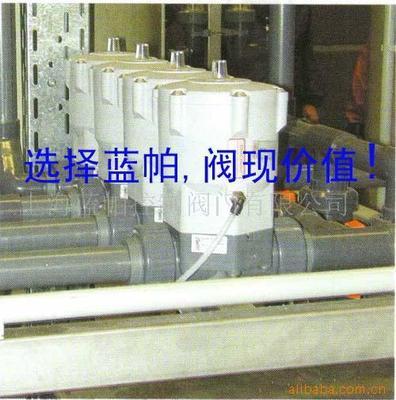 氣動(dòng)隔膜閥現(xiàn)場(chǎng)圖片_企業(yè)相冊(cè)_上海藍(lán)帕控制閥門(mén)_企業(yè)博客