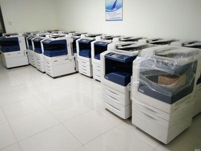 高效辦公，輕松裝飾 一站式A3A4打印復(fù)印掃描與裝飾材料租賃服務(wù)